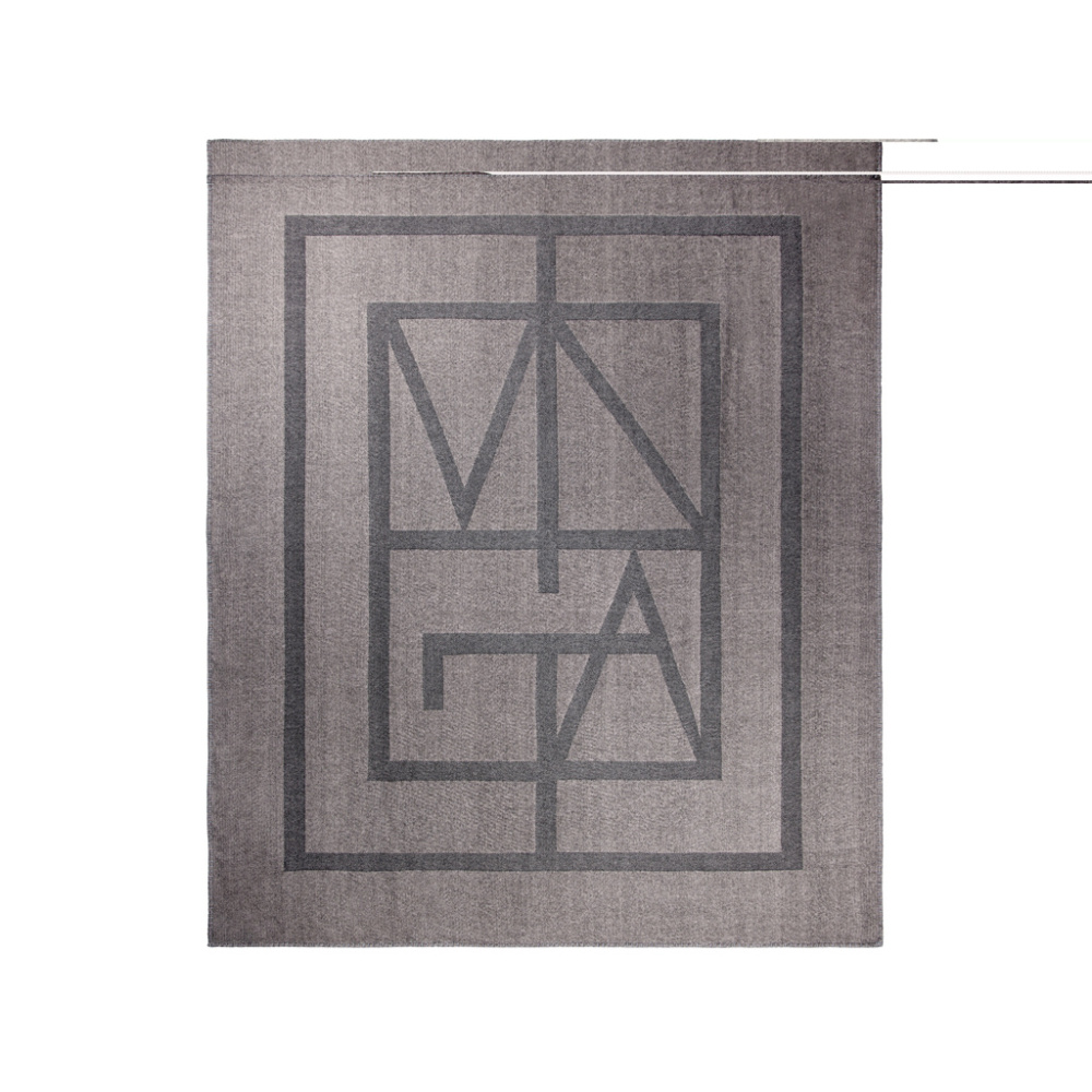 Logo trade meened foto: VINGA Monogramm GRS tekk