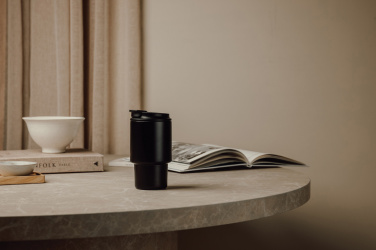 Logo trade ärikingituse pilt: VINGA Nagano kaasaskantav termoskruus 350 ml