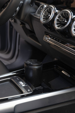 Logotrade ärikingi foto: VINGA Nagano kaasaskantav termoskruus 350 ml