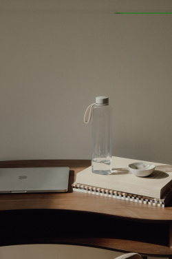 Logotrade firmakingituse foto: VINGA Arch RCS RPET joogipudel 550 ml