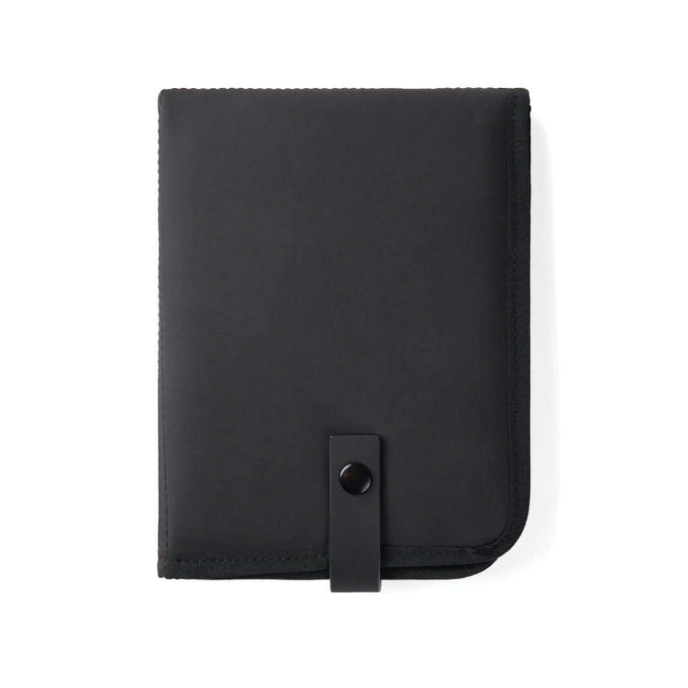 Logotrade reklaamkingi foto: VINGA Baltimore RCS istmepadi