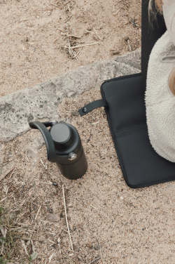 Logo trade meene pilt: VINGA Baltimore RCS istmepadi