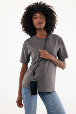 Logotrade firmakingituse foto: CarryLoop reguleeritav telefonihoidja kaelapael