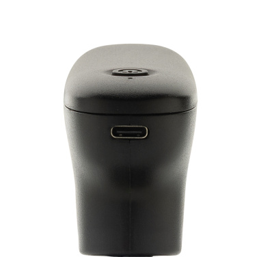 Logo trade firmakingitused foto: Revix RCS taaskasutatud plastmassist massaažipüstol