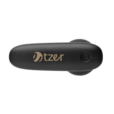 Logo trade reklaamtoote pilt: Revix RCS taaskasutatud plastmassist massaažipüstol