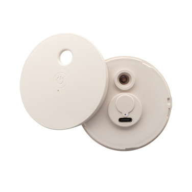 Logo trade firmakingi pilt: Breevia RCS plastikust laetav ujuv õhuniisutaja