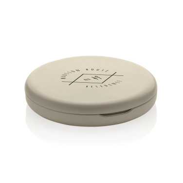 Logotrade reklaamkingituse foto: Lumora LED laetav meigipeegel