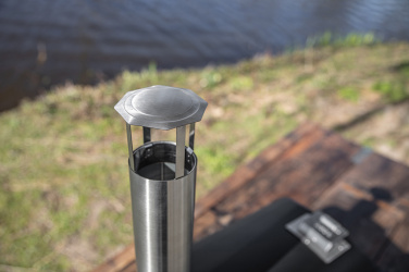 Logotrade reklaamtooted pilt: BOSKA pitsaahi Pro Pellet