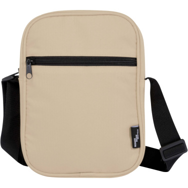 Logotrade firmakingitused pilt: Byron GRS taaskasutatud crossbody kott 2L
