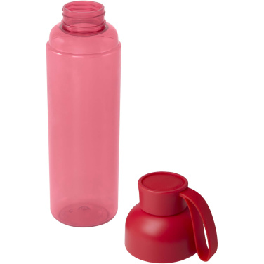 Logotrade ärikingituse foto: Valgusta 600 ml RPET veepudel