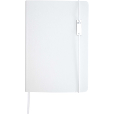 Logotrade firmakingi foto: Legato Elegance A5 märkmiku ja pastapliiatsiga komplekt