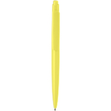 Logotrade ärikingid pilt: Ipe RCS pastapliiats (must tint)