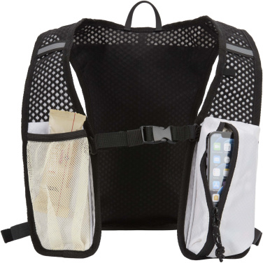 Logo trade meened foto: Nomad GRS jooksuvest veepudelihoidjaga 5L