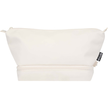 Logotrade meened pilt: Trip Aware™ kosmeetikakott 6L