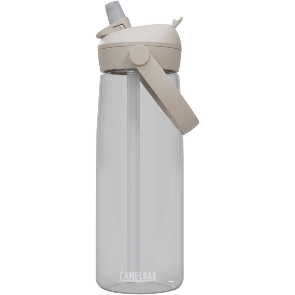 Logotrade reklaamtoote foto: Camelbak® Thrive Flip 750 ml Tritan Renew veepudel