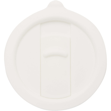 Logotrade reklaamkingi foto: Carter 450 ml keraamiline kruus kaanega