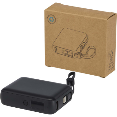 Logotrade ärikingitused pilt: Acrux 10 000 mAh 35W tahvelarvuti akupank