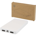 Intan 10 000 mAh 10W akupank, Valge