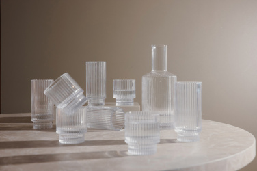 Logo trade meene pilt: VINGA York tapase komplekt