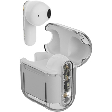 Logo trade meened foto: Prixton TWS162 kõrvaklapid