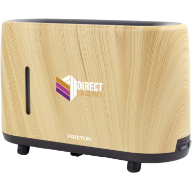 Logotrade meened pilt: Prixton Essence õhuniisutaja