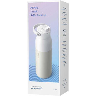 Logo trade firmakingid foto: LARQ PureVis™ 2.0 1000 ml veepudel