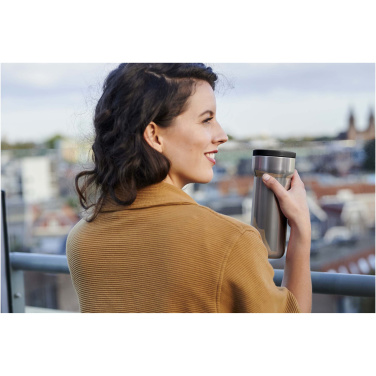 Logo trade reklaamkingitused foto: Mepal Ellipse 375 ml roostevabast terasest kruus