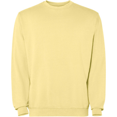 Logo trade ärikingitused foto: Jaya unisex ümara kaelusega pusa