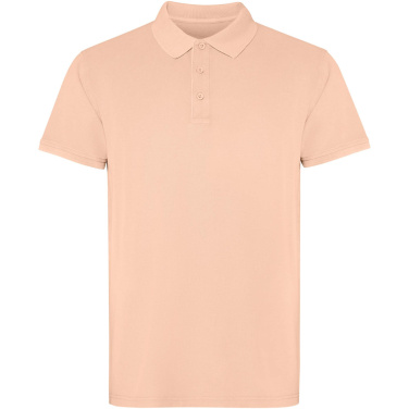 Logotrade meene foto: Cobaini lühikeste varrukatega unisex polosärk
