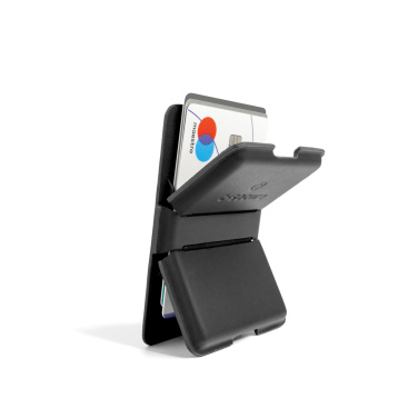 Logo trade ärikingi pilt: C-Secure MagSafe kaardihoidja telefonile