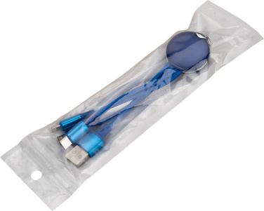 Logotrade reklaamkingid pilt: Puidust kirjutuskomplekt pastapliiats ja rull INDIANAPOLIS