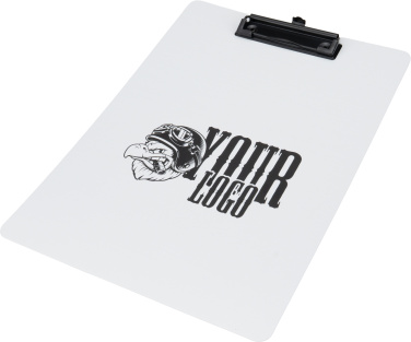 Logo trade ärikingituse pilt: Kirjutusalus klambriga