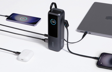 Logotrade ärikingituse foto: Anker akupank 25 000 mAh 165 W