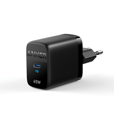 Logotrade firmakingid pilt: Anker ACE laadija EU 45W