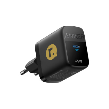 Logotrade meened pilt: Anker ACE laadija EU 45W