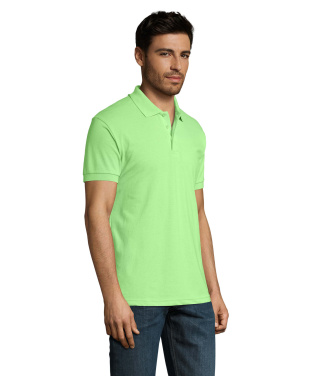 Logo trade reklaamkingitused foto: PRIME MEN POLO 200gr