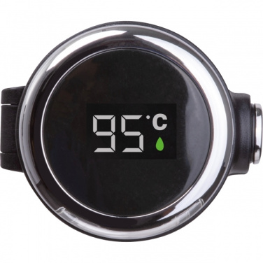 Logotrade meene foto: Vaakumisolatsiooniga pudel COLOGNE