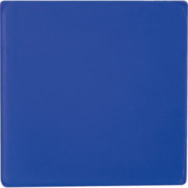 Logotrade firmakingituse foto: Stressipall kuubik DIJON