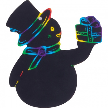 Logo trade reklaamtooted foto: Kraabitavad jõulukaunistused SOUTH POLE