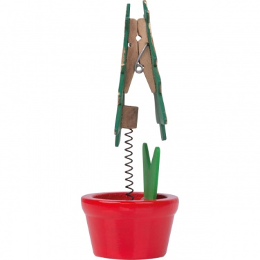 Logo trade ärikingid foto: Jõulupuu märkmehoidja WINNIPEG