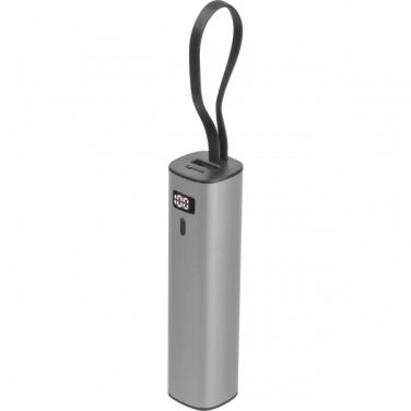 Logotrade reklaamtooted pilt: Akupank 5000 mAh DONCASTER