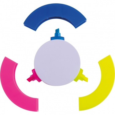 Logo trade meened foto: 3-ühes marker ANDORRA