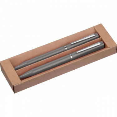 Logotrade meened pilt: Kirjutuskomplekt BOGOTA