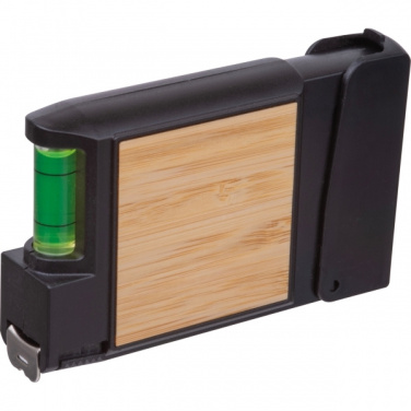 Logotrade reklaamtooted pilt: 3-meetrine mõõdulint loodiga HALIFAX