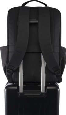 Logotrade meene foto: Libra 15” sülearvuti seljakott 15L