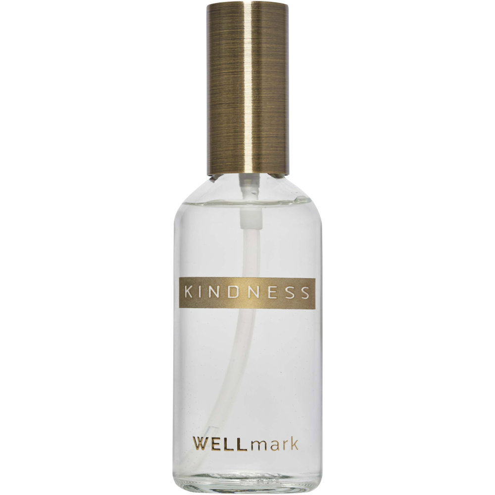 Logotrade ärikingituse foto: Wellmark 100 ml toasprei