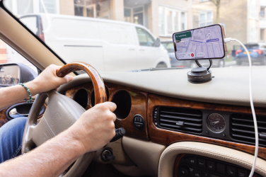 Logo trade ärikingid foto: Terra 360 RCS universaalne telefonihoidik