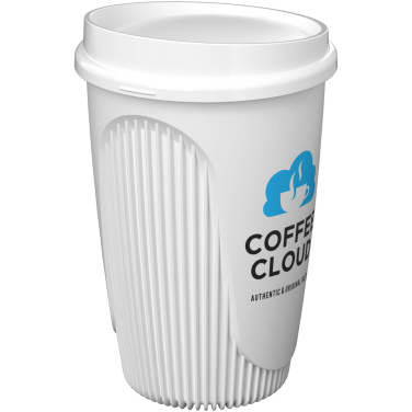 Logo trade firmakingituse pilt: Alto 350 ml klaas
