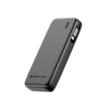 Logotrade reklaamtooted pilt: Urban Vitamin San Mateo 45W 20 000 mAh akupank