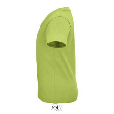 Logotrade reklaamkingid pilt: CRUSADER LASTE T-SÄRK